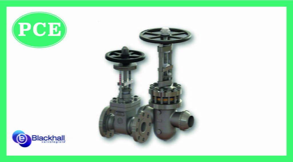 Process Control Equipment is an official distributor of Blackhall – Taylor and Shaw parallel slide gate valves