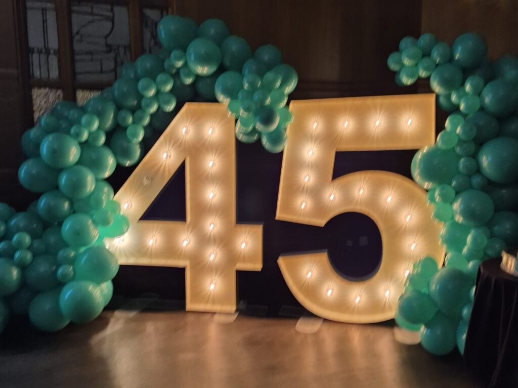 Process Control Equipment celebrates 45 years in business