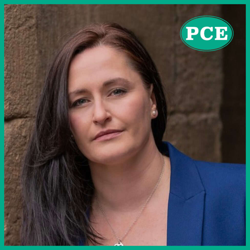 Process Control Equipment Scotland welcomes a new General Manager