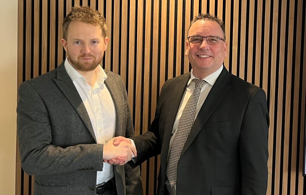 Process Control Equipment appoints a new Group Projects Business Development Manager